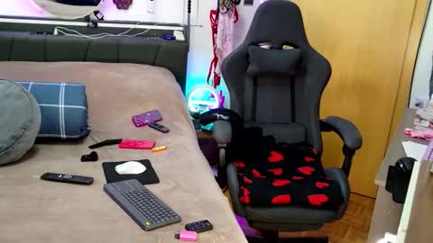 Lexi und Lex online show from 15, 3, 2026