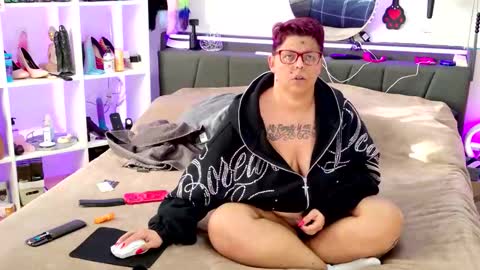 Lexi und Lex online show from 17, 3, 2026