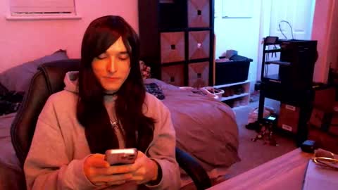 Lexi Minoa online show from 8, 3, 2026