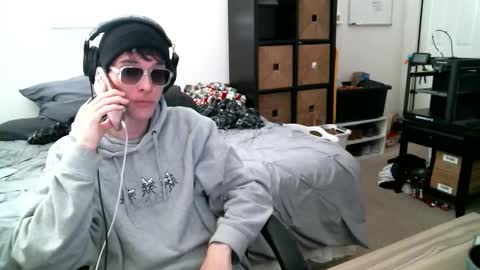 Lexi Minoa online show from 11, 3, 2026