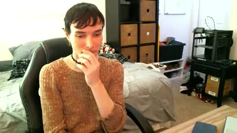 Lexi Minoa online show from 12, 3, 2026