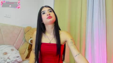 Lia Sweetty online show from 12, 4, 2026