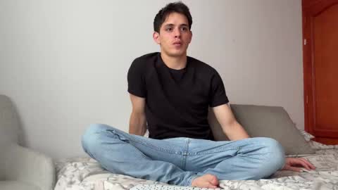 Liam online show from 24, 3, 2026