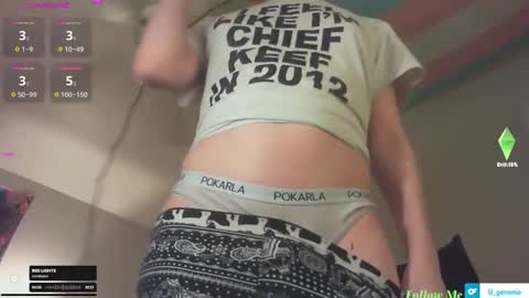 lil gemmie online show from 28, 2, 2026