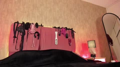 Snapshot of lilith_velvet chatting on 11, 3, 2026 Lilith online show from 11, 3, 2026