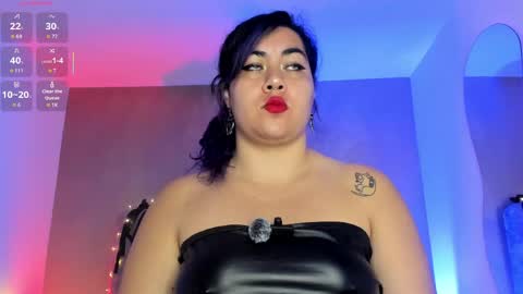 Snapshot of lilith_velvet chatting on 2, 4, 2026 Lilith online show from 2, 4, 2026