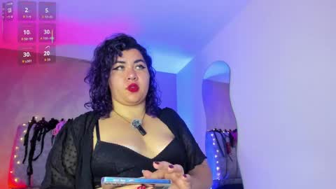 Snapshot of lilith_velvet chatting on 13, 4, 2026 Lilith online show from 13, 4, 2026