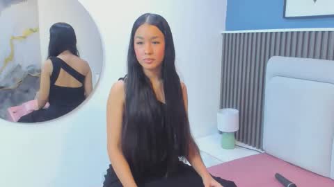  lily  online show from 11, 3, 2026