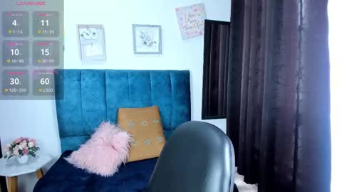 Snapshot of lilymadisson_f_w chatting on 18, 2, 2026 Lili online show from 18, 2, 2026