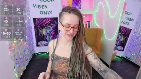 Lisa online show from 14, 4, 2026