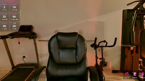 Snapshot of lisamonroex chatting on 12, 4, 2026 L I S A online show from 12, 4, 2026