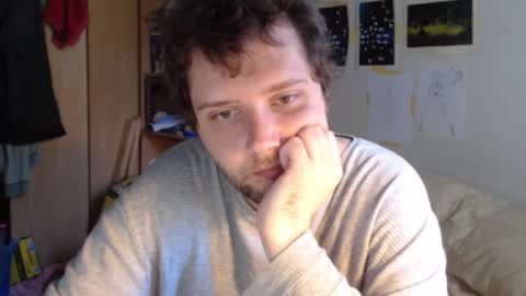 littlealien7 online show from 1, 11, 2025