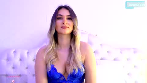 littleblondbunny online show from 13, 3, 2026