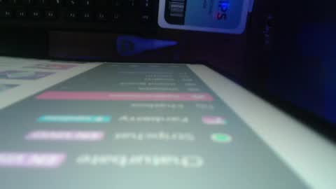 loriiiany online show from 17, 4, 2026