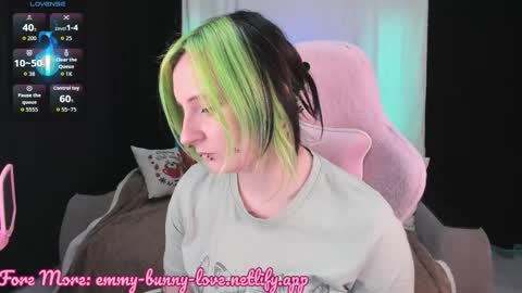 Snapshot of lover_emmy chatting on 1, 12, 2025 Emmy online show from 1, 12, 2025