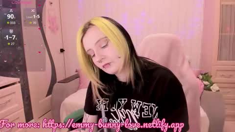 Snapshot of lover_emmy chatting on 20, 2, 2026 Emmy online show from 20, 2, 2026