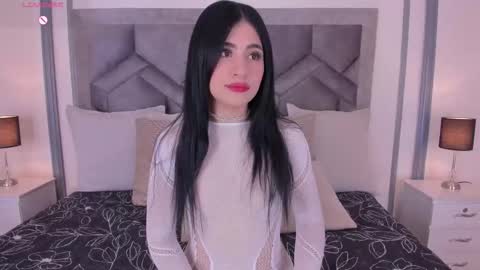 Snapshot of lucianacohelo chatting on 16, 9, 2025 online show from 16, 9, 2025