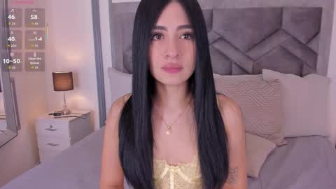 Snapshot of lucianacohelo chatting on 12, 10, 2025 online show from 12, 10, 2025