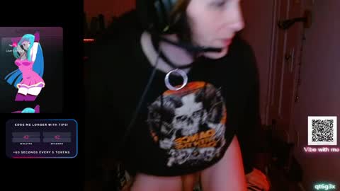 lucylascivious online show from 5, 4, 2026