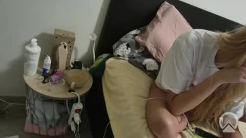 lustlnbalancevh online show from 22, 2, 2026