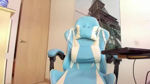 Snapshot of luxela777 chatting on 18, 2, 2026 SOFFSOTO777 online show from 18, 2, 2026