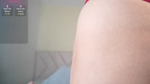 Snapshot of lya_aron_couple chatting on 20, 2, 2026 lya_aron_couple online show from 20, 2, 2026