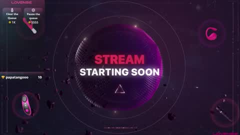 Snapshot of lya_aron_couple chatting on 26, 3, 2026 lya_aron_couple online show from 26, 3, 2026