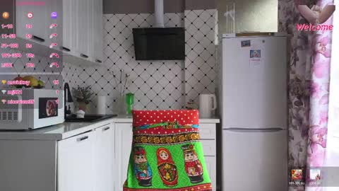 lybava online show from 8, 4, 2026