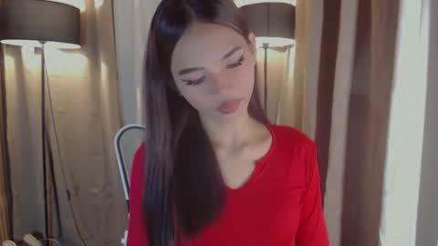 Snapshot of lykaloops chatting on 11, 3, 2026 LYKA LOOPS online show from 11, 3, 2026