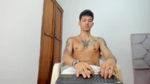 Snapshot of maaster420 chatting on 20, 2, 2026 itgram pezlo josue online show from 20, 2, 2026