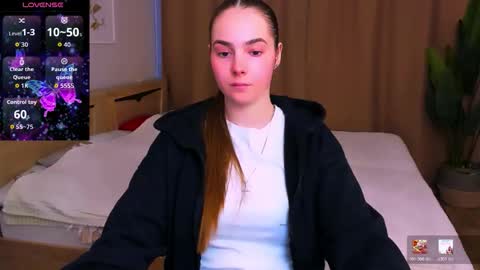 Snapshot of maddy_gate chatting on 13, 3, 2026 maddy_gate online show from 13, 3, 2026