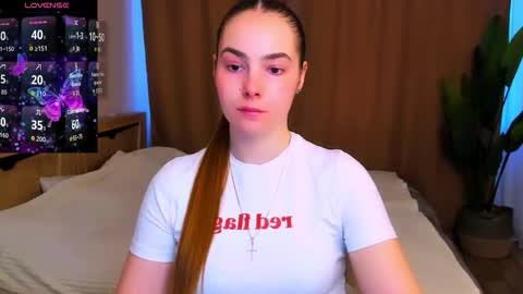 Snapshot of maddy_gate chatting on 15, 3, 2026 maddy_gate online show from 15, 3, 2026