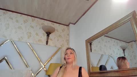 MalorySweet  online show from 17, 2, 2026