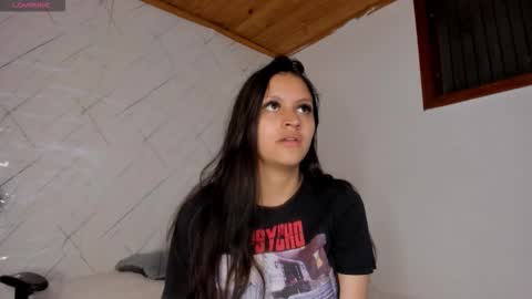 Snapshot of mardybum_ chatting on 16, 3, 2026 Maria online show from 16, 3, 2026