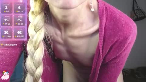 maryly rose online show from 12, 3, 2026