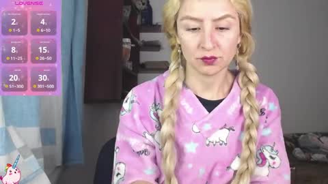 maryly rose online show from 2, 4, 2026