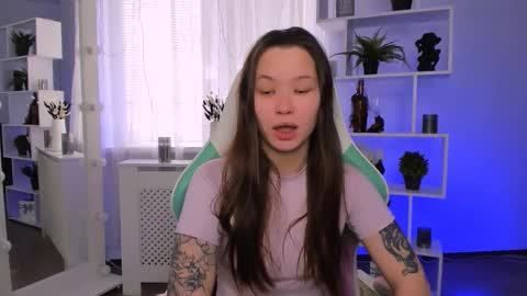 Maya online show from 9, 3, 2026