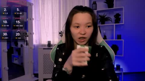 Maya online show from 1, 4, 2026