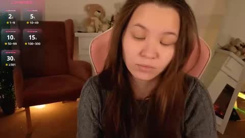 Maya online show from 11, 4, 2026