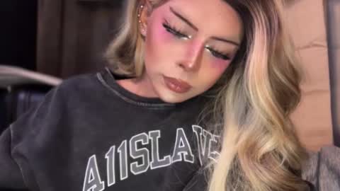 Snapshot of meetmehalfway888 chatting on 12, 3, 2026 GODDESS OF ALL GODDESSES online show from 12, 3, 2026