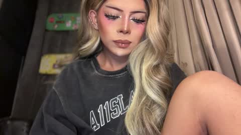 Snapshot of meetmehalfway888 chatting on 13, 3, 2026 GODDESS OF ALL GODDESSES online show from 13, 3, 2026