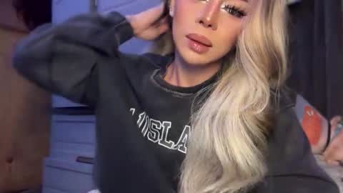 Snapshot of meetmehalfway888 chatting on 16, 3, 2026 GODDESS OF ALL GODDESSES online show from 16, 3, 2026