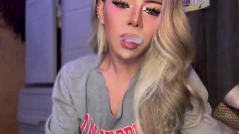 Snapshot of meetmehalfway888 chatting on 17, 3, 2026 GODDESS OF ALL GODDESSES online show from 17, 3, 2026