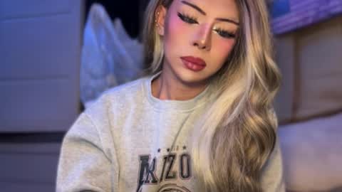 Snapshot of meetmehalfway888 chatting on 19, 3, 2026 GODDESS OF ALL GODDESSES online show from 19, 3, 2026