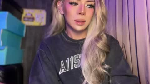 Snapshot of meetmehalfway888 chatting on 24, 3, 2026 GODDESS OF ALL GODDESSES online show from 24, 3, 2026