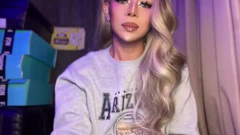 Snapshot of meetmehalfway888 chatting on 25, 3, 2026 GODDESS OF ALL GODDESSES online show from 25, 3, 2026