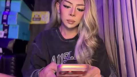 Snapshot of meetmehalfway888 chatting on 27, 3, 2026 GODDESS OF ALL GODDESSES online show from 27, 3, 2026