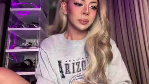 Snapshot of meetmehalfway888 chatting on 31, 3, 2026 GODDESS OF ALL GODDESSES online show from 31, 3, 2026