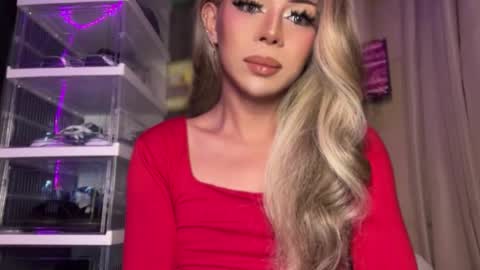 Snapshot of meetmehalfway888 chatting on 1, 4, 2026 GODDESS OF ALL GODDESSES online show from 1, 4, 2026