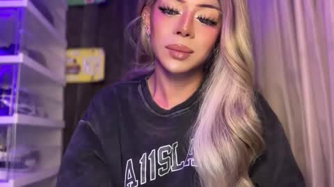 Snapshot of meetmehalfway888 chatting on 8, 4, 2026 GODDESS OF ALL GODDESSES online show from 8, 4, 2026